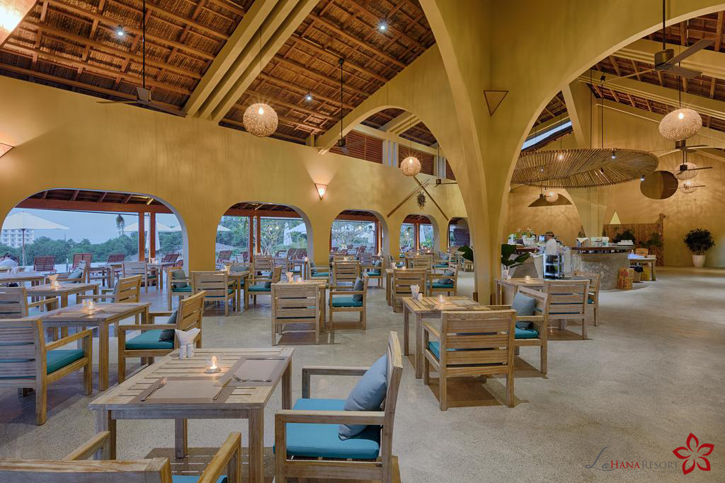 Lahana Resort Phu Quoc & Spa