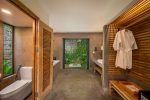 Hillside Bungalow có Bồn Tắm