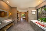 Bungalow Deluxe Nhìn Ra Vườn - Ảnh 2