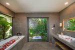 Bungalow Deluxe Nhìn Ra Vườn - Ảnh 3