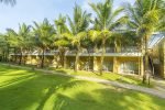 Deluxe Triple Garden View - Image 2